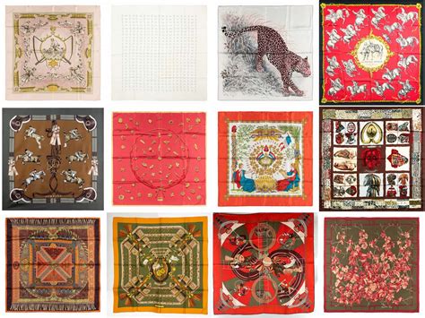 hermes head scarf|hermes scarf database.